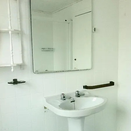 Vivienda Con Jardin A 100M De La Playa *