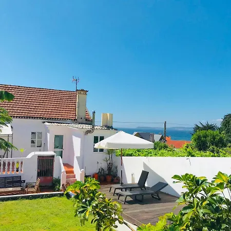Vivienda Con Jardin A 100M De La Playa