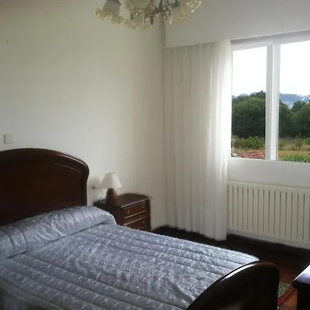 Vivienda Con Jardin A 100M De La Playa * בואו