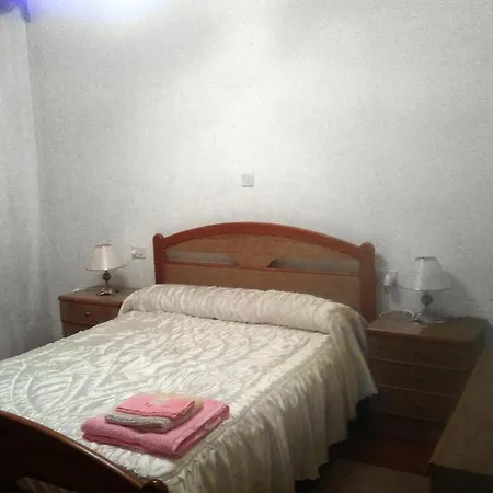 דירה Vivienda Con Jardin A 100M De La Playa *