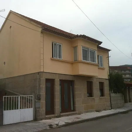 דירה Vivienda Con Jardin A 100M De La Playa *