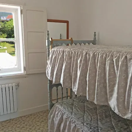 דירה Vivienda Con Jardin A 100M De La Playa